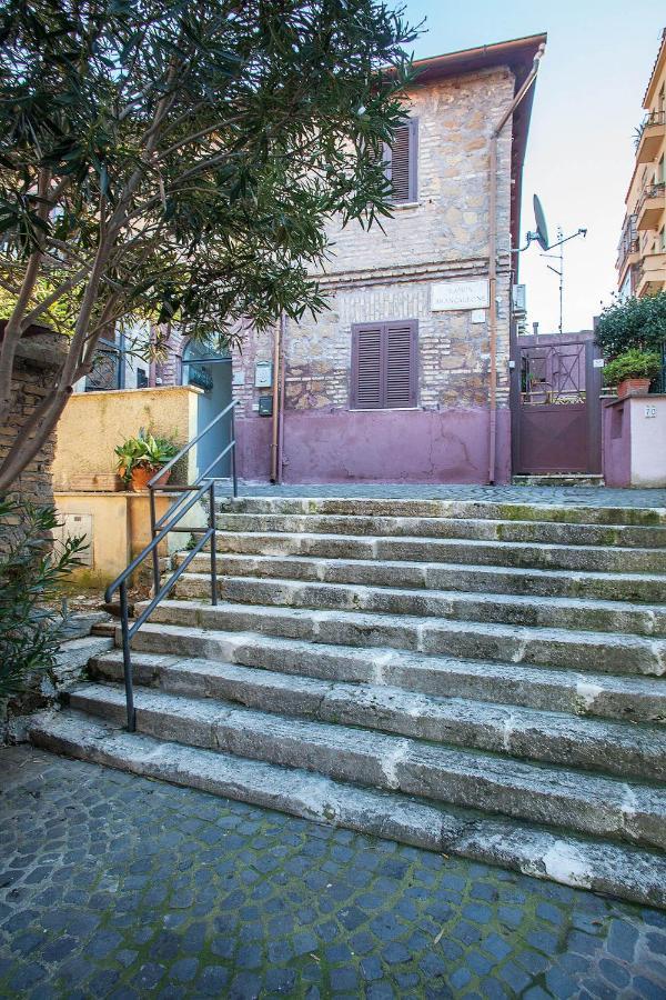 Brancaleone86 - The Loft Appartamento Roma