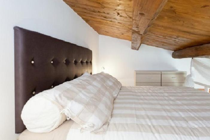 Brancaleone86 - The Loft Appartamento *