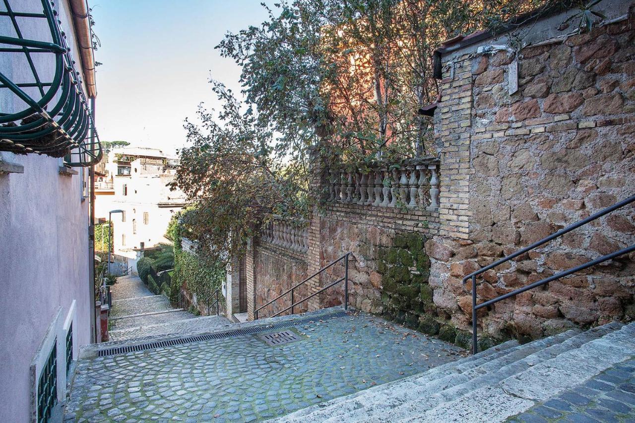 Brancaleone86 - The Loft Appartamento *