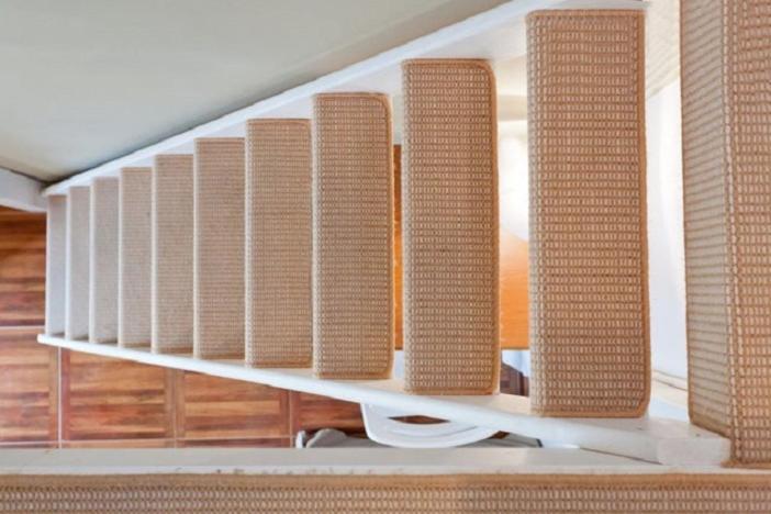 Appartamento Brancaleone86 - The Loft Roma