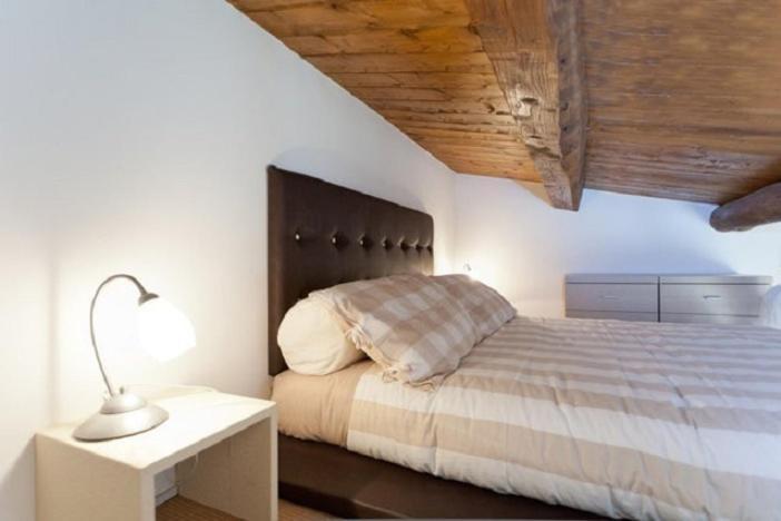 Appartamento Brancaleone86 - The Loft Roma