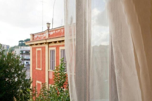 Appartamento Brancaleone86 - The Loft Roma