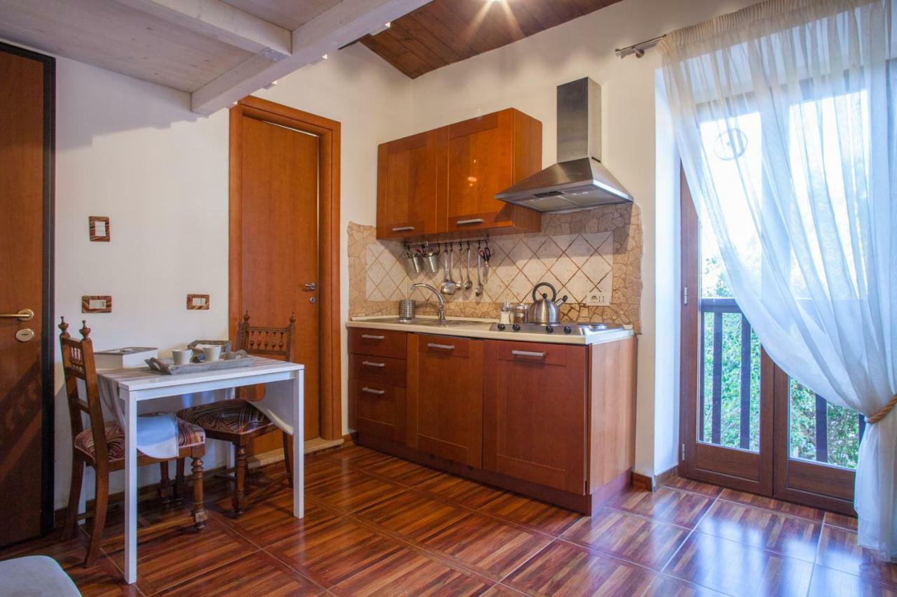 Appartamento Brancaleone86 - The Loft